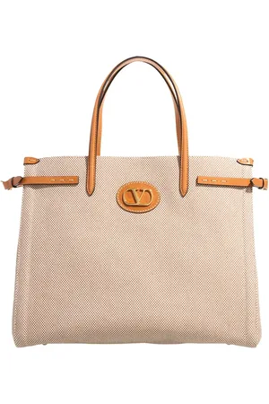 VALENTINO GARAVANI Hobo bags - Antibes Canvas in
