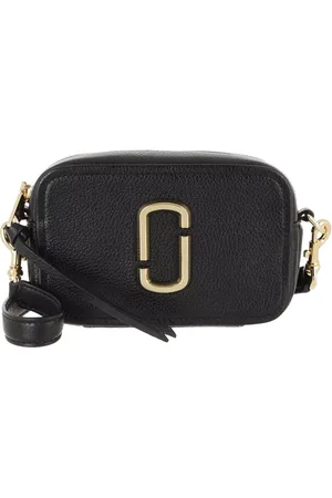 Marc Jacobs Crossbody bags - The Soft Shot 17 Crossbody Bag Leather in