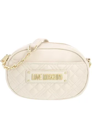 Moschino Crossbody bags - Borsa Quilted Pu in