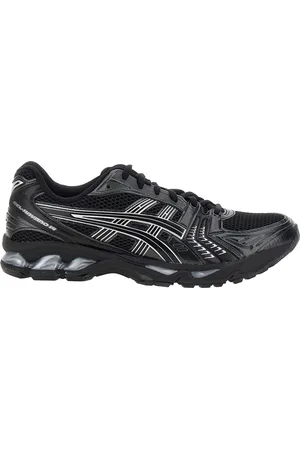 Asics Low-Top Sneakers - Sneakers Black in