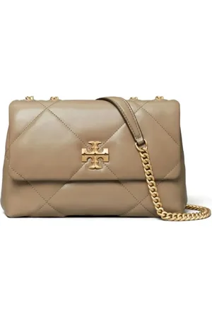 Tory Burch Hobo bags - Kira Diamond Quilt Small Convertible Shoulder Bag in