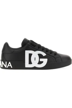 Dolce & Gabbana Low-Top Sneakers - Sneaker Portofino in