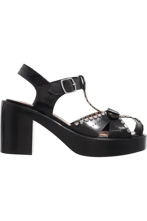 Bally Sandalen - Pasely 85-Studs in