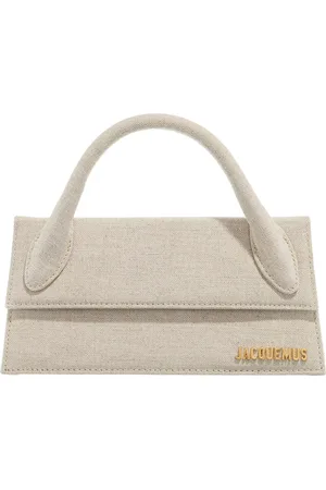 Jacquemus Crossbody bags - Le Chiquito Long Shoulder Bag in
