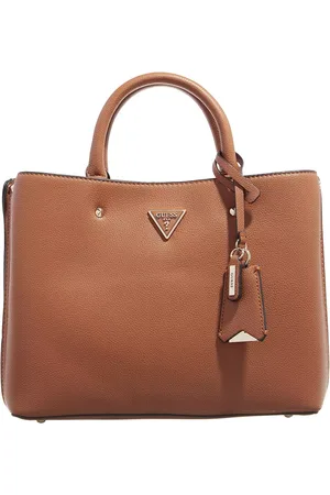 Guess Satchels - Meridian Girlfriend Satchel in