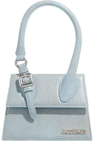 Jacquemus Crossbody bags - Chiquito Bag With Buckle in