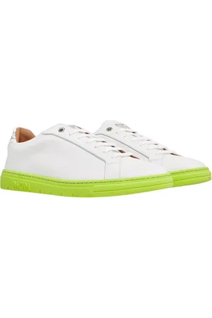 MCM Sneakers - W Derby Ocean in