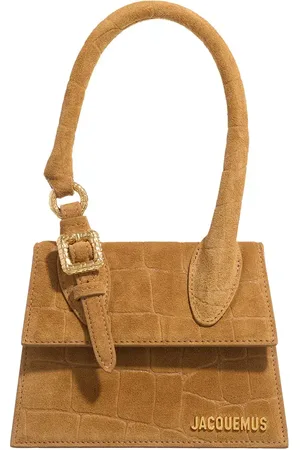 Jacquemus Crossbody bags - Chiquito Bag With Buckle in