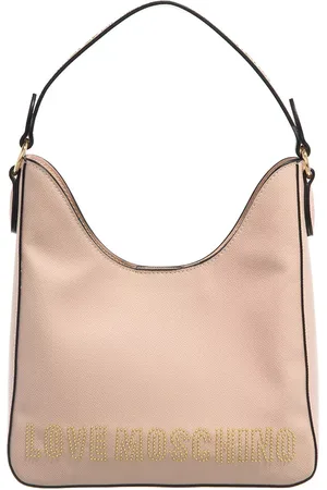 Moschino Hobo bags - Little Studs in