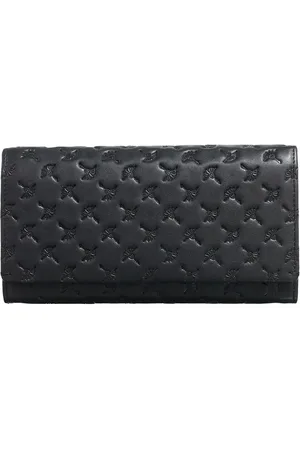 JOOP! Portemonnees - Leggero Stampa Europa Purse Lh11F in