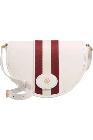 Bally Bucket bags - Beckett Round in