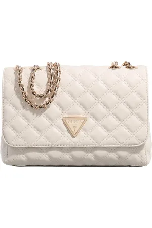 Guess Crossbody bags - Giully Ii 2 Comp Cnvrtble Flap in