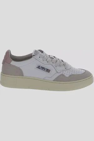 Autry Low-Top Sneakers - baskets dallas in