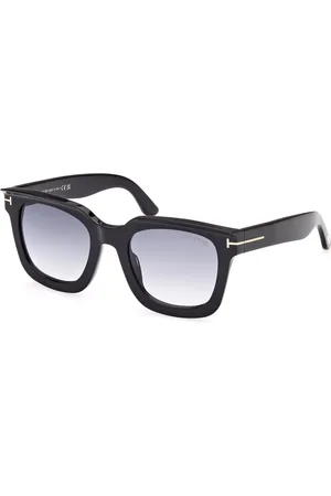 Tom Ford Zonnebrillen - Leigh-02 in