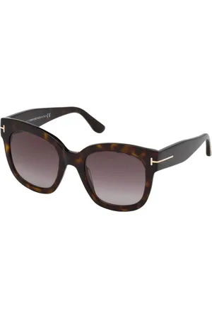 Tom Ford Zonnebrillen - Beatrix-02 in