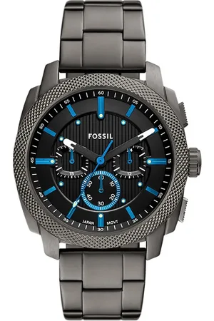 Fossil Horloges - Machine Uhr in