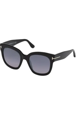 Tom Ford Zonnebrillen - Beatrix-02 in