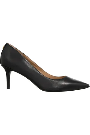 Ralph Lauren Hoge hakken - Lanette Pumps Closed Toe in