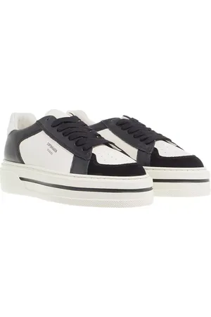 Copenhagen Shoes Low-Top Sneakers - CPH181 Leather Mix in