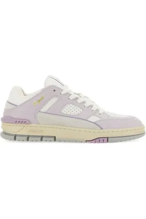 Axel Arigato Low-Top Sneakers - "Area" Sneakers in