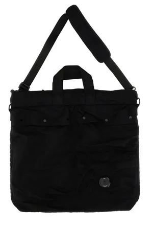 C.P. Company Hobo bags - Shoulder Bag With Adjustable Stra in