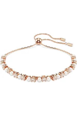Swarovski Armbanden - Matrix Armband in