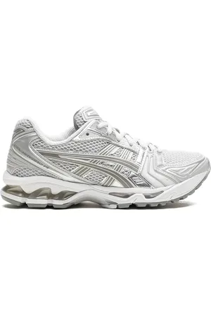 Asics Low-Top Sneakers - Sneakers Grey in