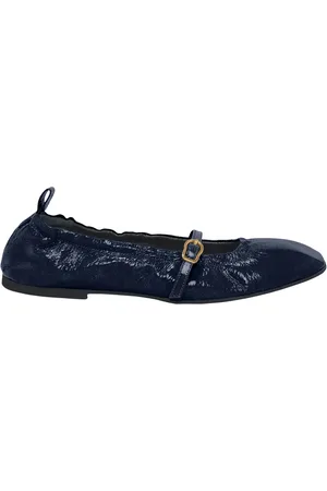 Dorothee Schumacher Low-Top Sneakers - MODERN EASE - Ballerina in