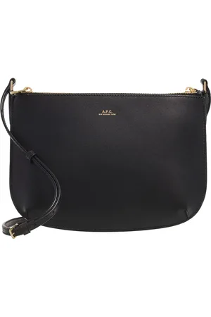 A.P.C. Crossbody bags - Sac Sarah in
