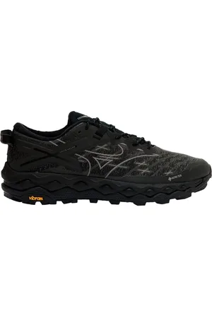 Mizuno Low-Top Sneakers - Wave Mujin Gtx Sneakers in