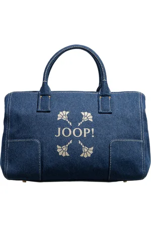 JOOP! Satchels - Azzurro Chiaro Mattea Handbag Mhz in
