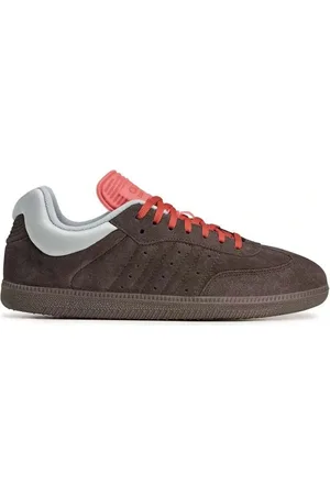 adidas Low-Top Sneakers - Dingyun Zhang X Samba 