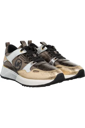 Michael Kors Sneakers - Theo Trainer in