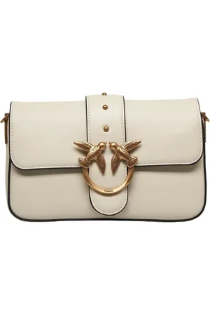 Pinko Hobo bags - Love One Mini Slouchy Fl in