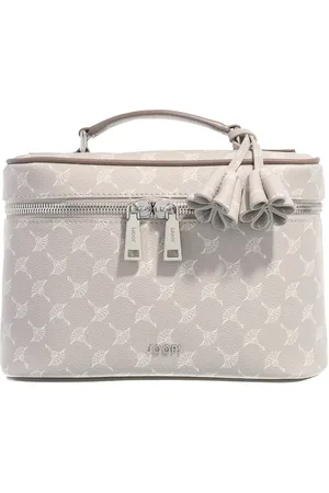 JOOP! Makeup tas - Cortina 1.0 Flora Washbag Mhz in