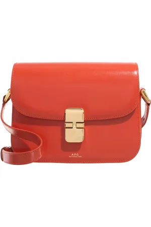 A.P.C. Crossbody bags - Sac Grace Small in