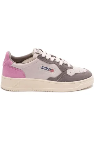 Autry Low-Top Sneakers - medalist low divers in