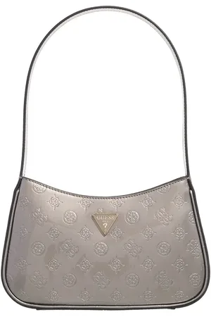 Guess Hobo bags - Arnela Top Zip Shoulder Bag in