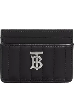 Burberry Portemonnees - Lola Card Case in