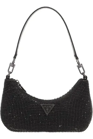 Guess Hobo bags - Zalina Mini Top Zip Shldr Bag in
