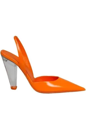 3Juin Hoge hakken - Kristen Slingback Pump in
