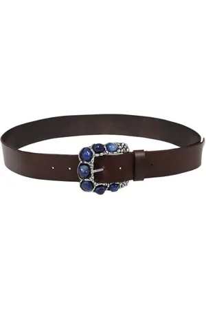 P.A.R.O.S.H. Riemen - Belt 4 Cm in