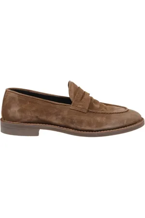 ALBERTO FASCIANI Loafers - Trevi Shoes in