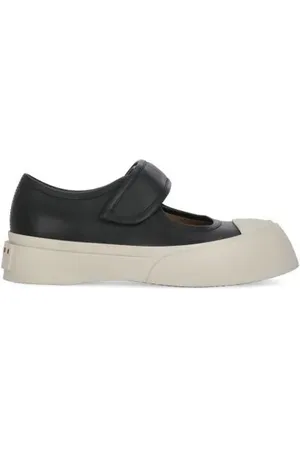 Marni Low-Top Sneakers - Sneakers Black in