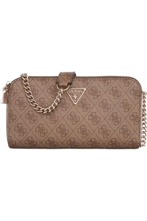 Guess Crossbody bags - Eco Erica Status Crossbody in