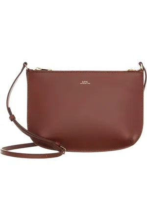 A.P.C. Crossbody bags - Sac Sarah in