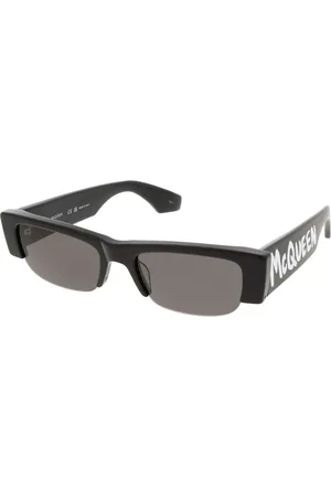 Alexander McQueen Zonnebrillen - AM0404S in