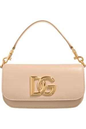 Dolce & Gabbana Crossbody bags - Vitello Liscio in