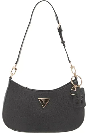 Guess Hobo bags - Noelle Top Zip Shoulder Bag in