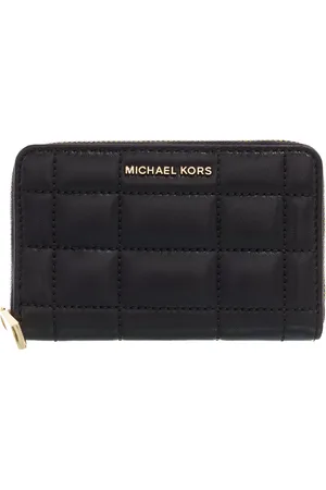 Michael Kors Portemonnees - Jet Set Money Pieces Bag in